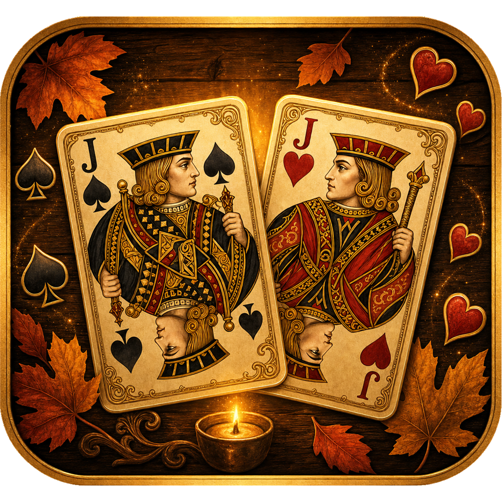 Euchre icon