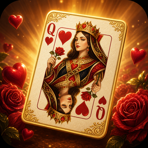 Hearts icon