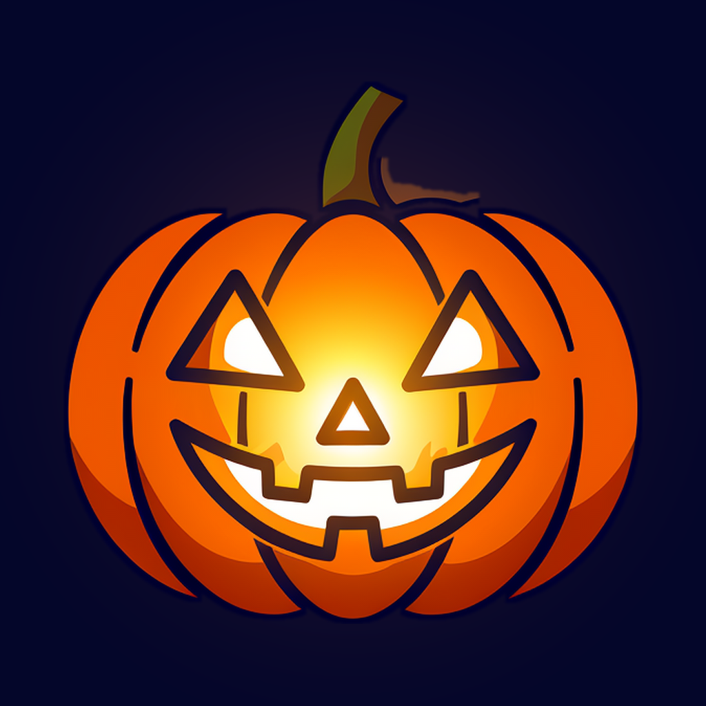 Jack-o'-Lantern Studio icon