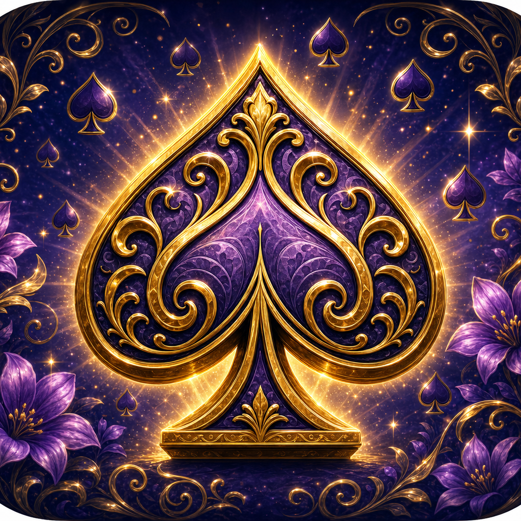 Spades icon