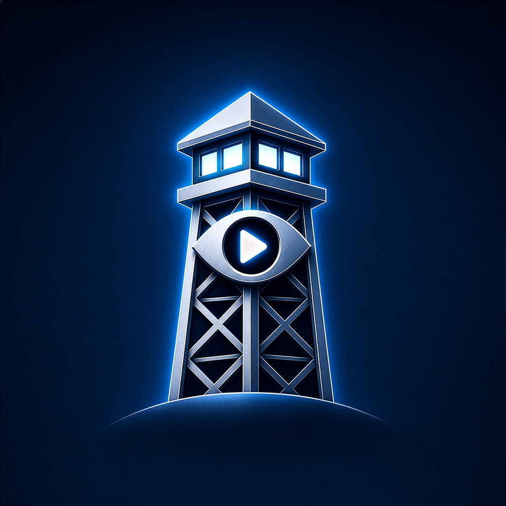 Watchtower icon